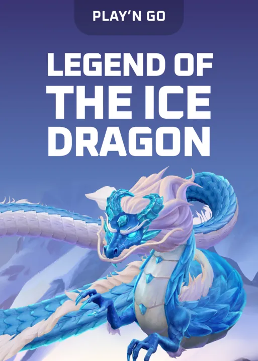 Legend of the Ice Dragon