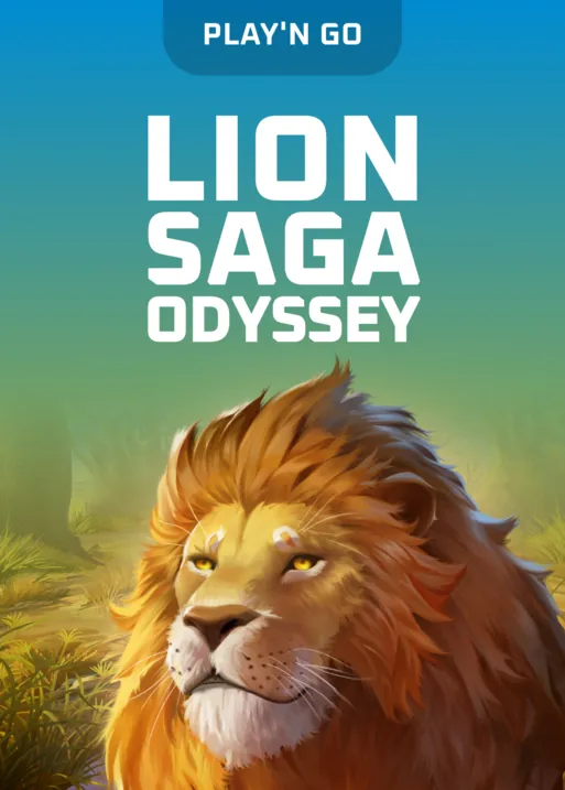 Lion Saga Odyssey