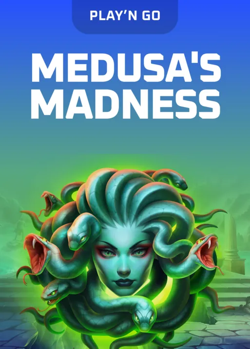 Medusa's Madness