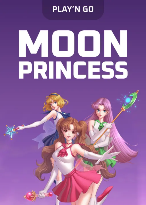 Moon Princess