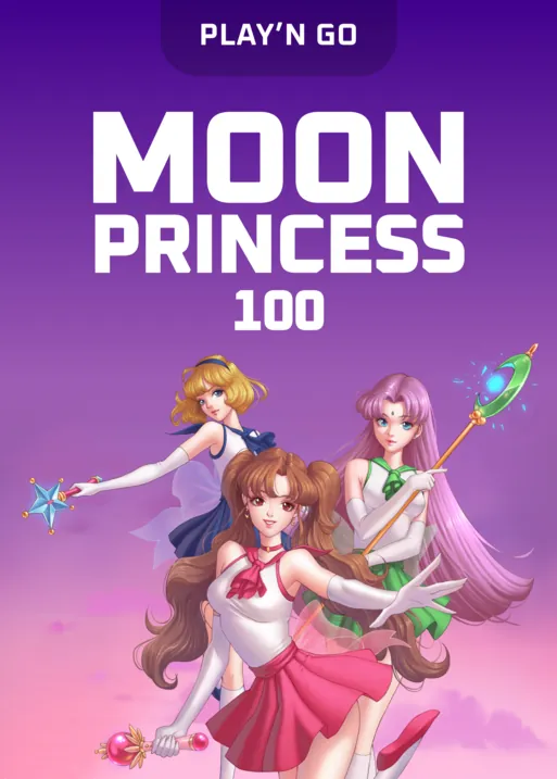 Moon Princess 100