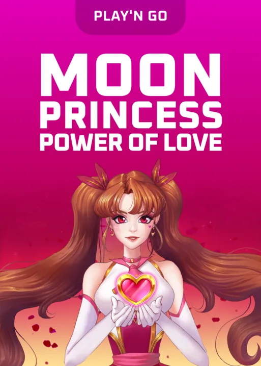 Moon Princess - Power of Love