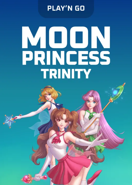 Moon Princess Trinity