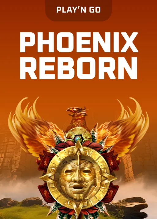 Phoenix Reborn