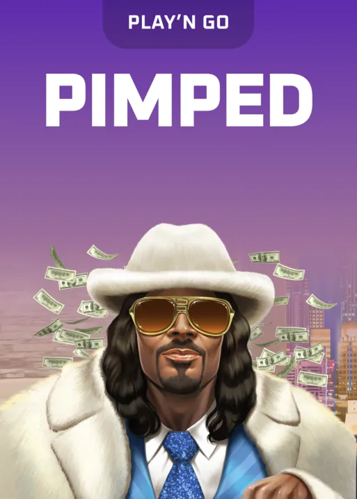 Pimped