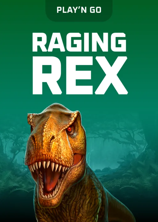 Raging Rex