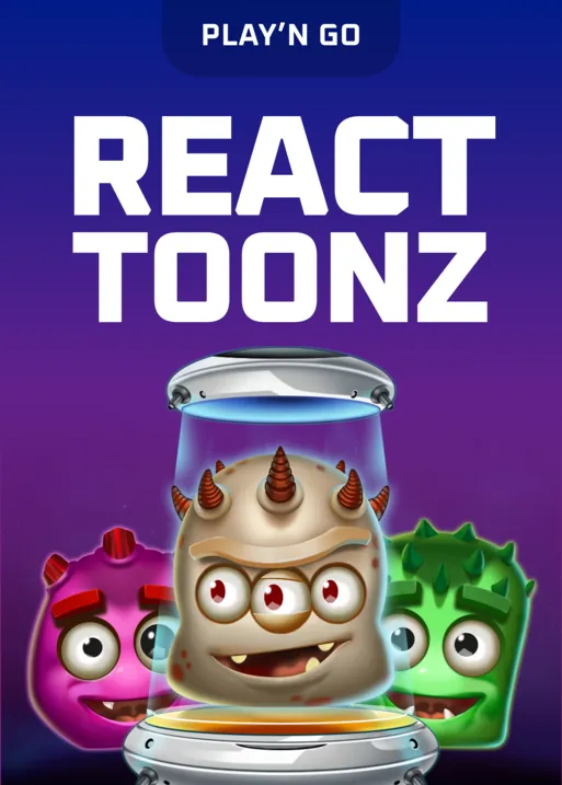 Reactoonz