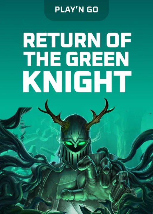 Return of the Green Knight