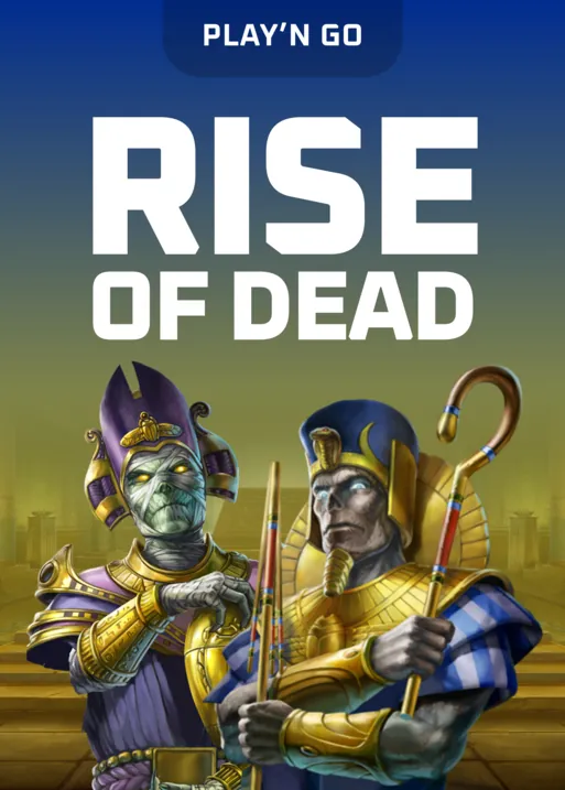 Rise of Dead
