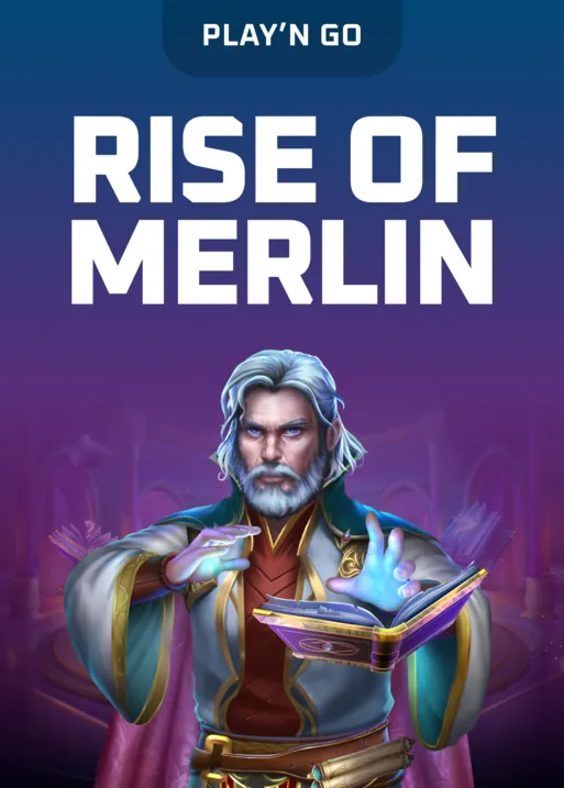 Rise of Merlin