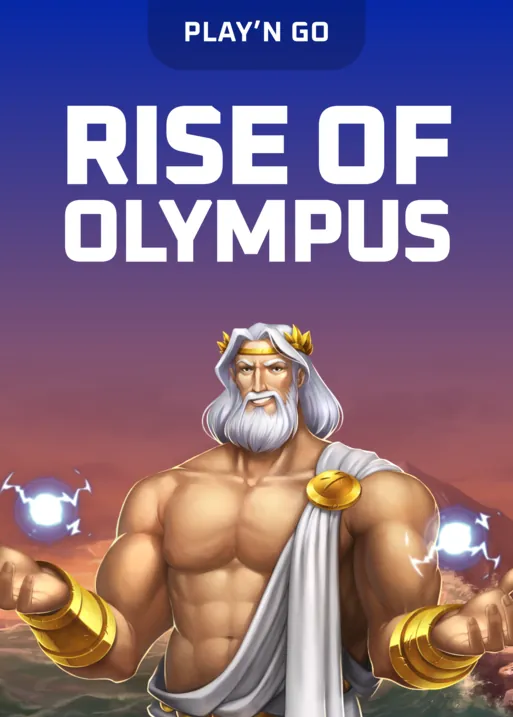 Rise of Olympus