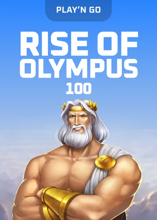 Rise Of Olympus 100