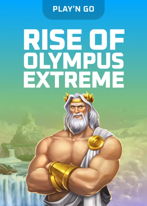 Rise of Olympus Extreme