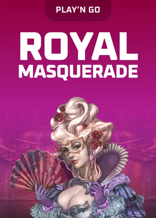 Royal Masquerade