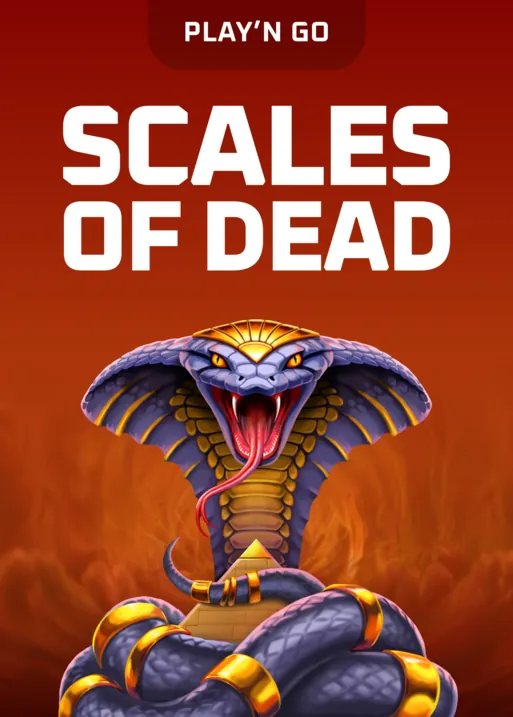 Scales Of Dead