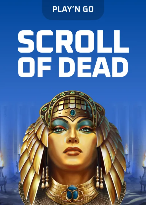 Scroll of Dead