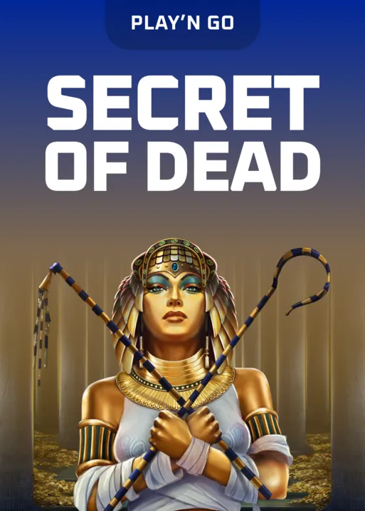Secret of Dead