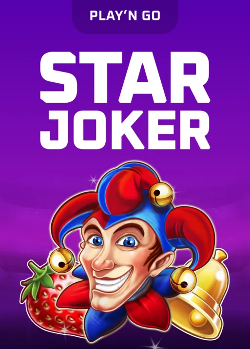 Star Joker