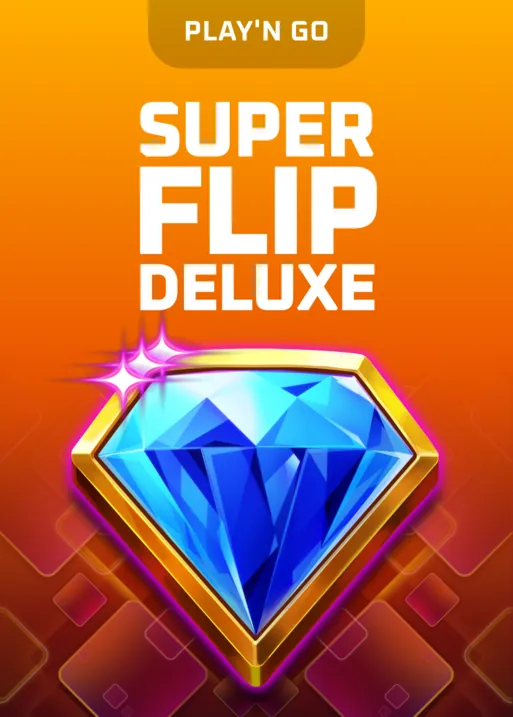Super Flip Deluxe
