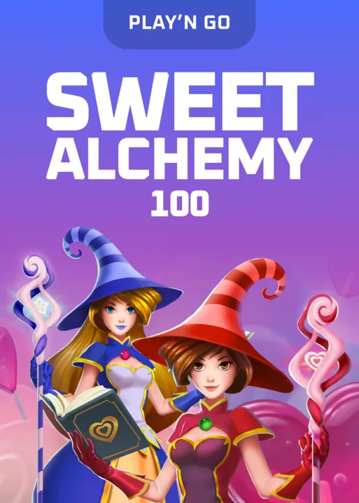 Sweet Alchemy 100