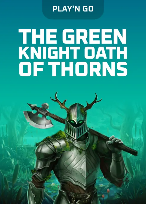 The Green Knight Oath of Thorns