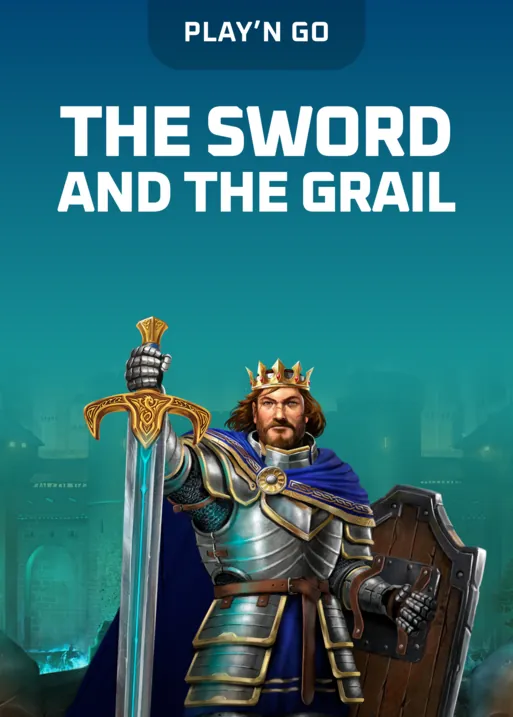 The Sword and The Grail