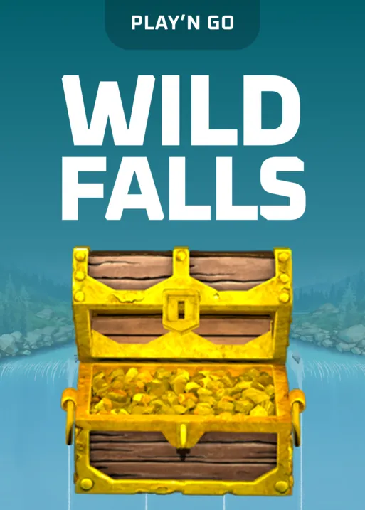 Wild Falls