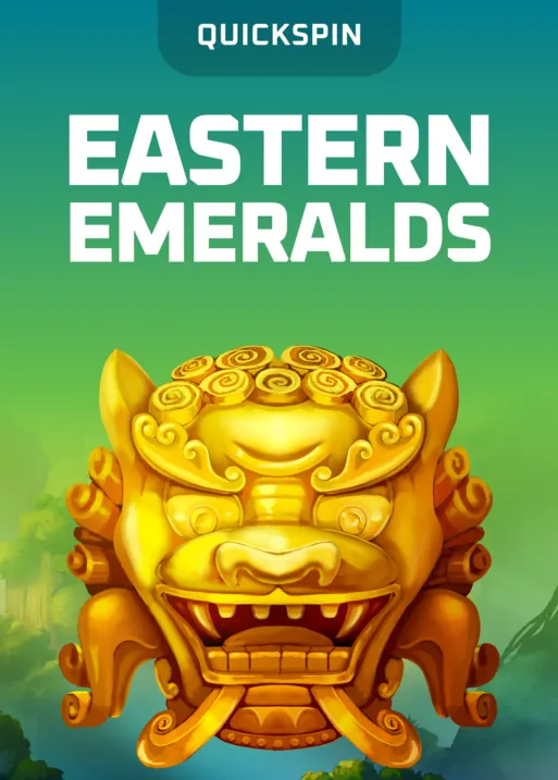 Eastern Emeralds