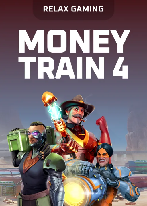 Money Train 4