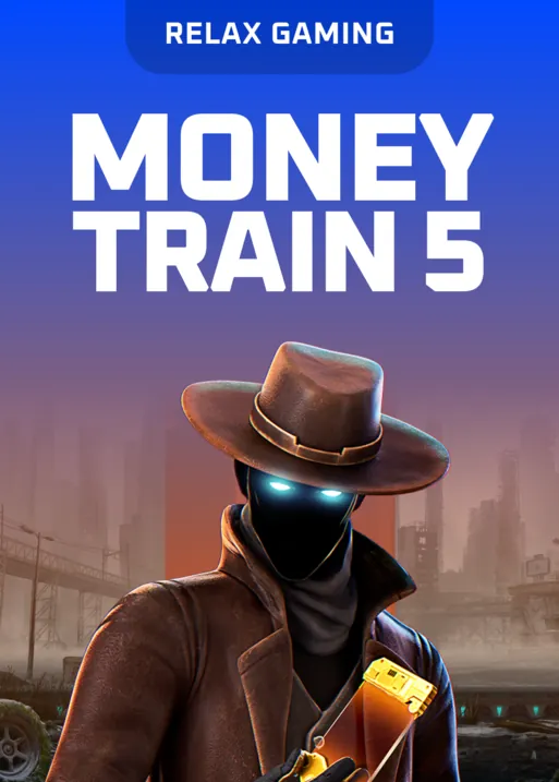 Money Train 5