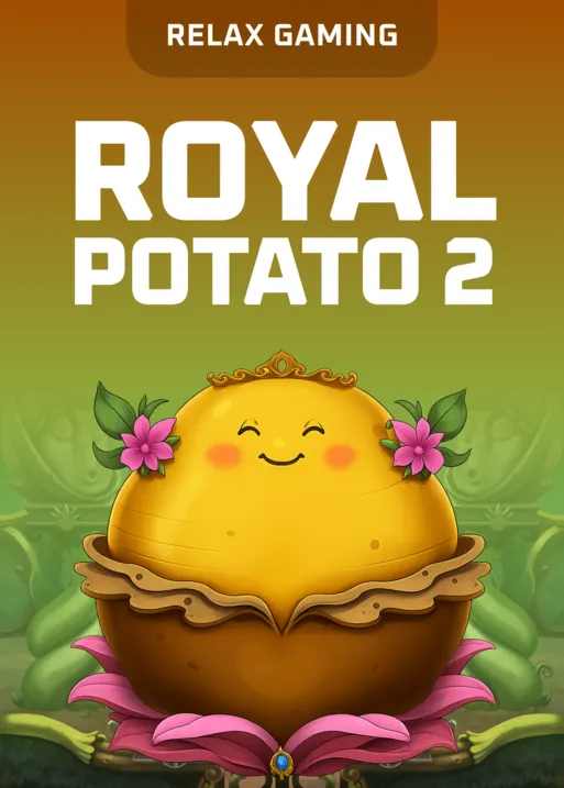 Royal Potato 2