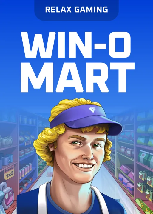 WINOMART