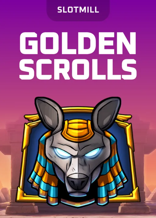 Golden Scrolls