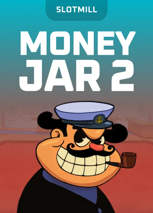 Money Jar 2
