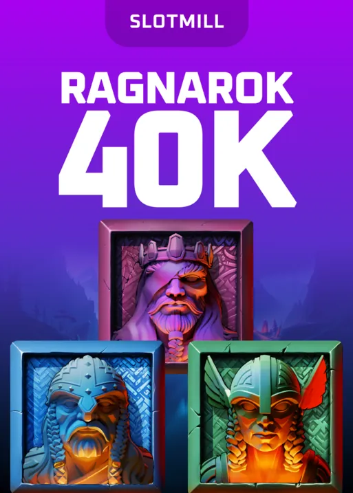 Ragnarok 40K