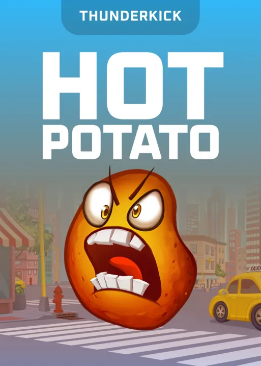 Hot Potato