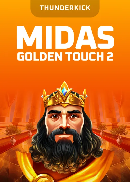 Midas Golden Touch 2