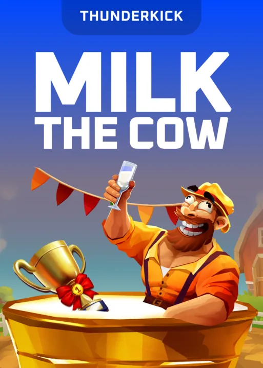 Milk the Cow