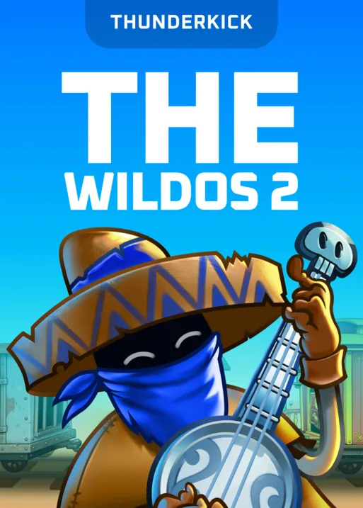 The Wildos 2