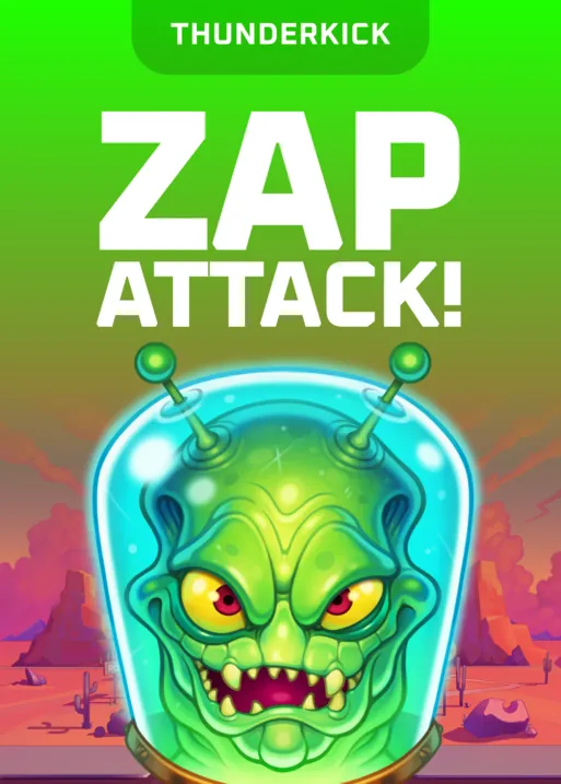 Zap Attack!