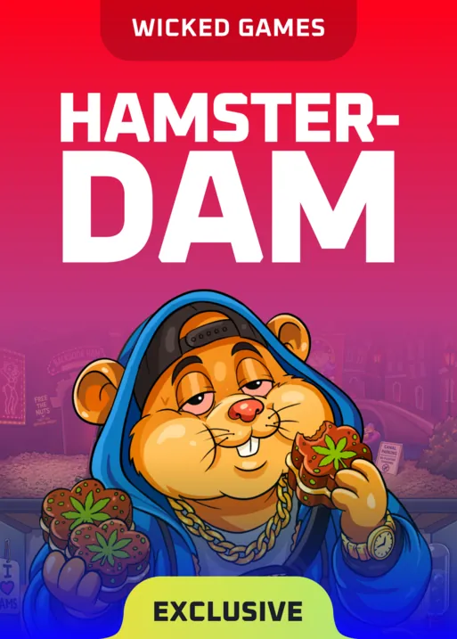 Hamsterdam