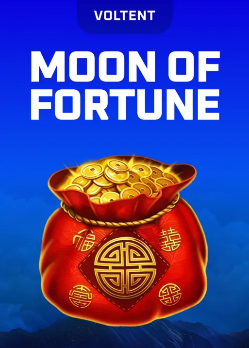 Moon Of Fortune